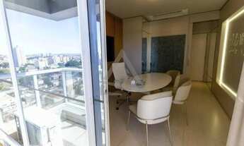 Imagem 7: Sala à venda e para alugar em Campinas, Vila Lídia, com 34 m², Setin Midtown Aquidaban - O