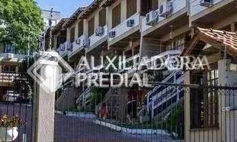 Imagem: Casa em Condominio 3 Dormitorios Garagem