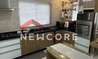 Imagem 3: Casa de condomínio em Rua Atibaia - Jardim Colônia - Jundiaí/SP