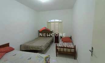 Imagem 4: Casa em AVENIDA SÃO MIGUEL - agenor - Mongaguá/SP