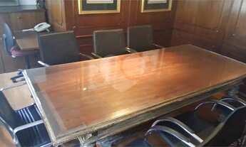 Imagem 5: Sala para alugar no condomínio Edifício Vitòria Plaza, São Paulo - SP