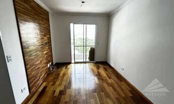 Imagem 7: Apartamento com 3 dormitórios para alugar, 92 m² por R$ 3.470,00/mês - Vila Nossa Senhora