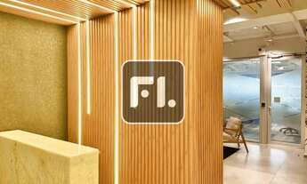 Imagem 5: Escritório para aluguel e venda com 567 metros quadrados em Cerqueira César - São Paulo