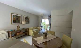 Imagem 2: Apartamento para Venda em Camaçari, Itacimirim (Monte Gordo), 3 dormitórios, 2 suítes, 3 b