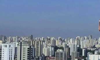 Imagem: Apartamento com 3 dormitórios, 85 m²