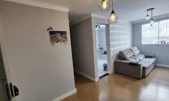 Imagem: Apartamento com 1 dormitório à venda