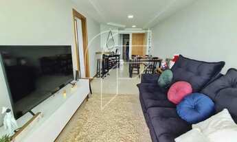 Imagem 5: Imóvel para venda tem 110 metros quadrados com 3 quartos em Praia do Morro - Guarapari - E