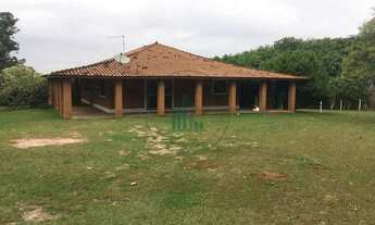 Imagem 4: Chacara linda Alpes das Águas - São Pedro