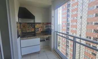 Imagem 4: Apartamento 2 Dorms - Cond. DUE - Guarulhos
