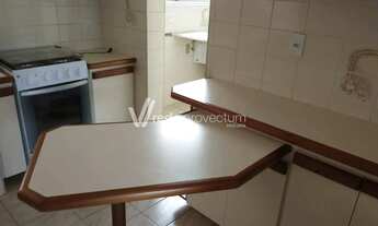 Imagem 7: Apartamento à venda no condomínio Girassol no bairro Chácara Primavera com 3 quartos e 1 v