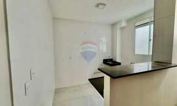 Imagem 6: Apartamento 2 quartos, Coxipo, Chapada Dos Pinhais