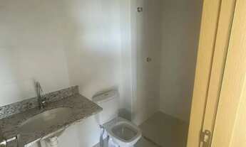 Imagem 5: Pronto morar DGN Crimeia Leste Apartamento 2Q suíte Entrada facilitada