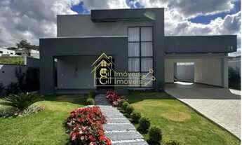 Imagem: Casa de Alto Padrão a venda no Condomínio