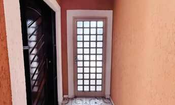 Imagem 3: Casa com 3 dormitórios, 180 m² - venda por R$ 700.000 ou aluguel por R$ 3.305/mês - Jardim