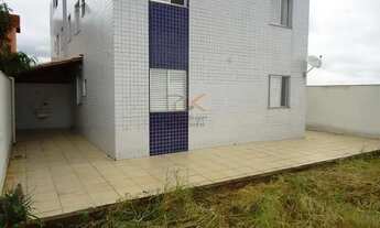 Imagem 2: Apartamento para Locação em Belo Horizonte, Heliópolis, 2 dormitórios, 1 suíte, 2 banheiro