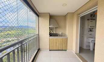 Imagem 3: Apartamento para Locação no Condomínio Eco Bellagio Park, com 2 dormitórios, sen