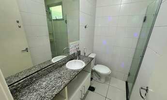 Imagem 7: Condomínio Residencial Astúrias em flores semi mobiliado 2 quartos sendo 1 suíte