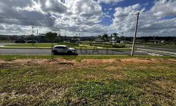 Imagem 2: Terreno em Condomínio de Alto Padrão TERRAS ALPHA Votorantim-SP 324,45 m² de Área