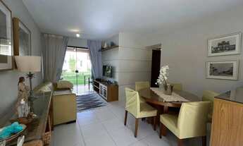 Imagem: Apartamento para Venda em Camaçari, Itacimirim