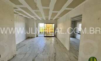 Imagem: VENDO APARTAMENTO NOVO COM 125m², 3 QUARTOS