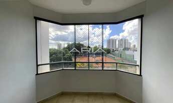 Imagem 4: Apartamento com 3 dormitórios, 1 suíte e 1 vaga - Edifício Barão de Guarauna