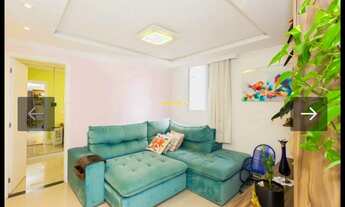 Imagem 2: APARTAMENTO 3 QUARTOS MOBILIADO (Porteira fechada