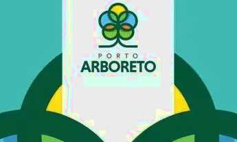 Imagem: Apartamento à venda no PORTO ARBORETO