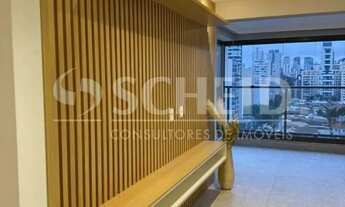 Imagem 4: Apartamento para Locação - 86 m² - 2 Suítes - Pinheiros / SP