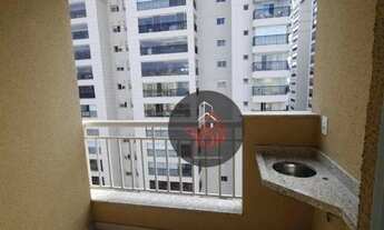 Imagem: Apartamento com 2 Quartos à venda, 64 m²