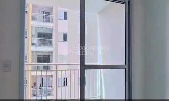 Imagem 4: Apartamento novo no Bairro Assunção em São Bernardo do Campo, com 59m²