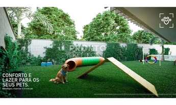 Imagem 2: Boa Viagem - Apartamento com 20 metros - 1 Quarto - 1 Garagem - Recife, PE