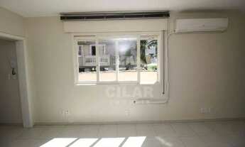 Imagem 7: Apartamento com 1 dormitório para alugar, 55 m² por R$ 2.372,19/mês - São João - Porto Ale