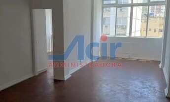 Imagem 3: Apartamento 3 Quartos à Venda em Copacabana 109m², Andar Alto, com Garagem