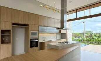 Imagem: Casa com 4 dormitórios à venda, 262 m²