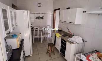 Imagem 5: Ótima Casa a Venda Jardim Portinari, com edícula nos fundos