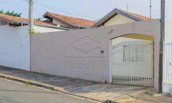 Imagem: RESIDÊNCIA COM EDÍCULA - JD OLIMPICO