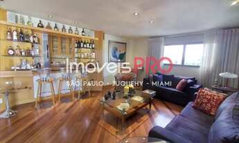 Imagem 3: COBERTURA TRIPLEX - FORA DE ROTA - 2 AMPLAS SUITES COM CLOSET!! PISCINA E CHURRASQUEIRA