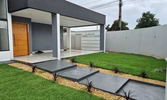 Imagem 6: Ágio de Casa 3/4 Uma suíte com closet