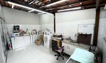 Imagem 6: ÁREA PRIVATIVA 3 QUARTOS NO CASTELO