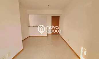 Imagem 6: Cachambi Apartamento com 2 dormitórios