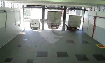 Imagem: Imóvel para venda possui 884 metros quadrados