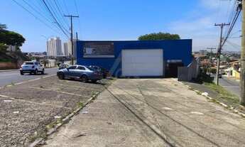 Imagem 2: Galpão à venda e para alugar em Campinas, Jardim Novo Campos Elíseos, com 1300 m²