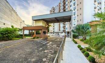 Imagem 4: Apartamento com 2 dormitórios para alugar, 110 m² por R$ 2.720,00/mês - Garcia - Blumenau