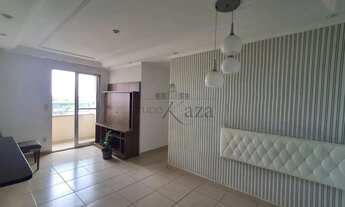 Imagem 2: Oportunidade - Apartamento - Parque Industrial - Residencial Spazio Campo Di Savoya - 3 Do