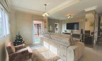 Imagem: Casa Ampla e Semimobiliada em Área de EXCELENTE