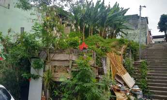 Imagem: Terreno de 275m², em Jardim Gonzaga/Cangaíba