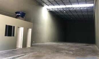 Imagem 4: GALPÃO - MORUMBI - SP