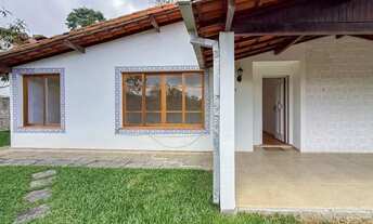 Imagem 4: Casa em condomínio com 3 quartos no Parque do Imbuí, Teresópolis