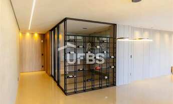 Imagem 2: Apartamento alto padrão St. Bueno