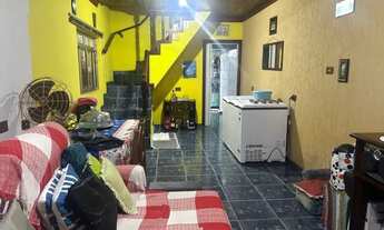 Imagem 4: Sobrado a venda no Jardim Sonia Maria em Maua